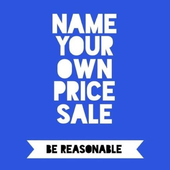 đź’•HAPPY TO NEGOTIATE PRICEđź’• MAKE BUNDLE & OFFERđź’• - Picture 5 of 14